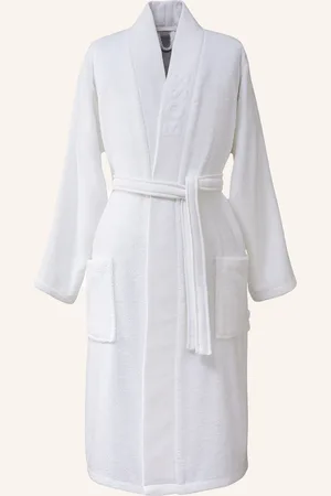 HUGO BOSS Bademantel PLAIN