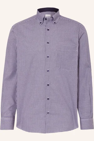 ETERNA Hemd Comfort Fit