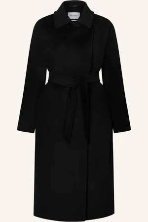 Max Mara Cashmere-Mantel MANUELA