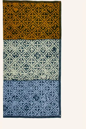 FRIENDLY HUNTING Cashmere-Schal EYES OF MARAKESH