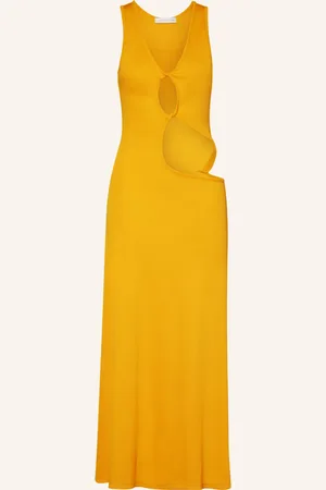 CHRISTOPHER ESBER Kleid OPEN TWIST mit Cut-outs