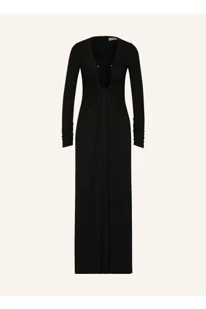 CHRISTOPHER ESBER Kleid ARCED PALM