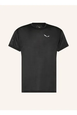 Salewa T-Shirt PUEZ MELANGE DRY