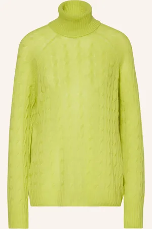 Etro Rollkragenpullover aus Cashmere