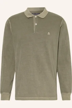 Marc O’ Polo Jersey-Poloshirt Regular Fit