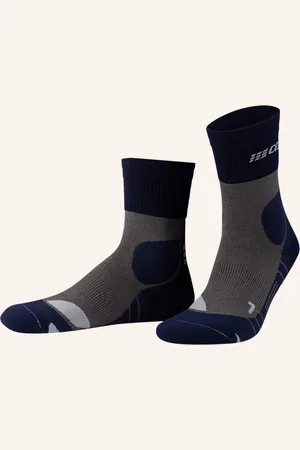 CEP Trekking-Socken MERINO COMPRESSION SOCKS HIKING