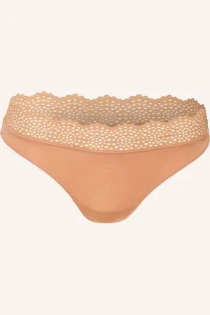 Skiny Slip EVERY DAY IN BAMBOO LACE