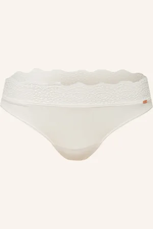 Skiny Slip EVERY DAY IN BAMBOO LACE