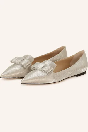 Jimmy Choo Ballerinas GALA