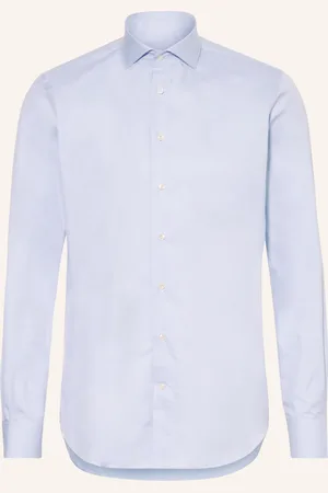 Profuomo Hemd Slim Fit