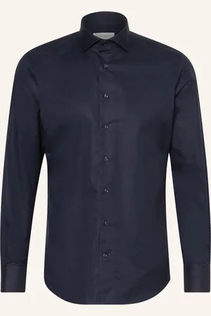 Profuomo Hemd Slim Fit