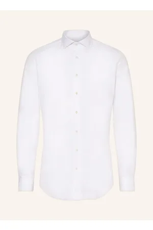 Profuomo Hemd Slim Fit