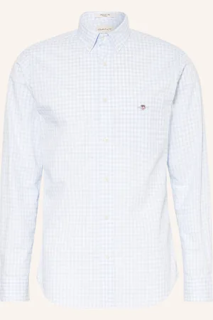 GANT Hemd Regular Fit