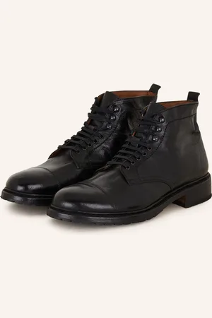 Cordwainer Schnürboots