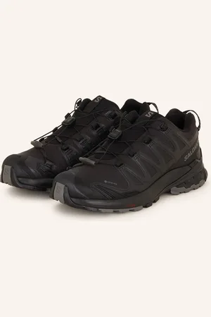 Salomon Wanderschuhe XA PRO 3D V9 GTX
