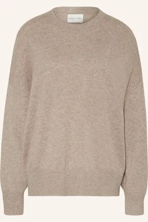 Loulou Studio Cashmere-Pullover ANAA