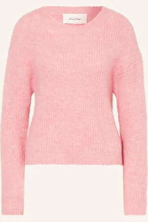 American Vintage Pullover EAST mit Alpaka