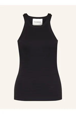 Closed Top