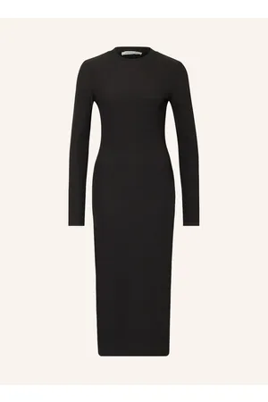 Calvin Klein Jerseykleid mit Cut-out