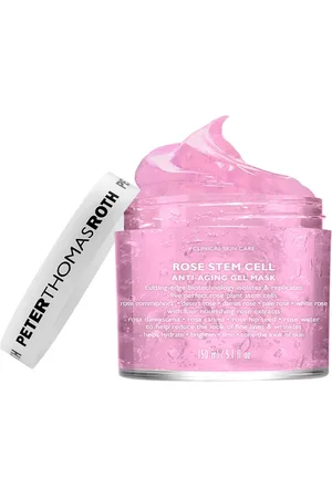 Peter Thomas Roth ROSE STEM CELL