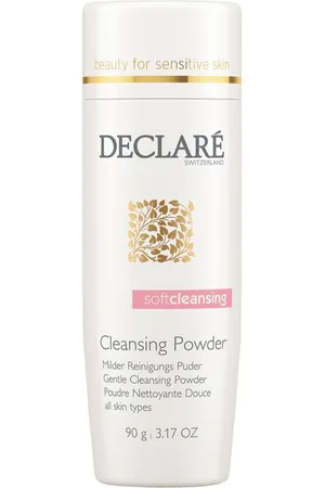 Declaré SOFTCLEANSING