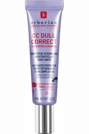 Erborian CC DULL CORRECT