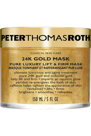 Peter Thomas Roth 24K GOLD MASK LIFT