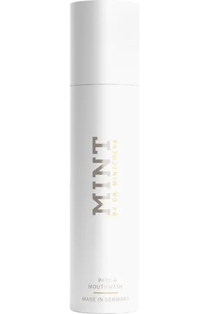 Mint by Dr. Mintcheva PARO+ MOUTHWASH