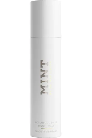 Mint by Dr. Mintcheva HOLLYWOOD SMILE MOUTHWASH