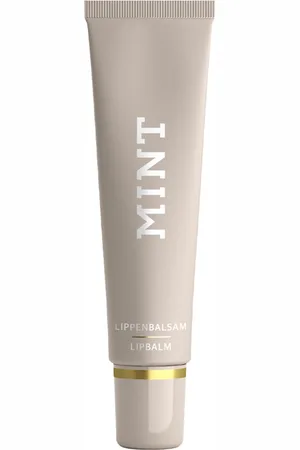 Mint by Dr. Mintcheva LIPPENBALSAM