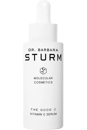 DR.BARBARA STURM THE GOOD C - VITAMIN C SERUM
