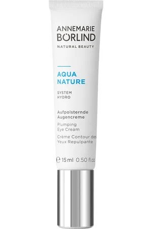 ANNEMARIE BÖRLIND AQUANATURE