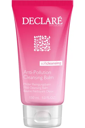 Declaré SOFTCLEANSING