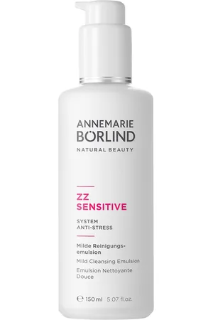 ANNEMARIE BÖRLIND ZZ SENSITIVE