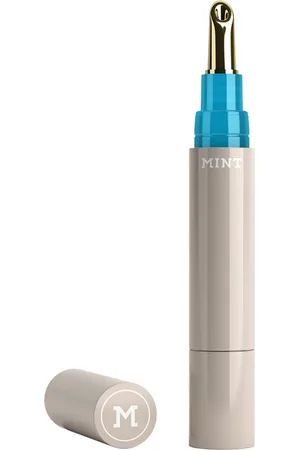 Mint by Dr. Mintcheva BLUE LIP SHINE