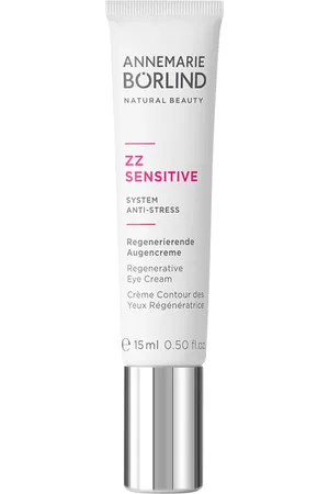 ANNEMARIE BÖRLIND ZZ SENSITIVE
