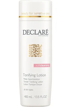 Declaré SOFTCLEANSING