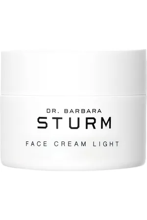 DR.BARBARA STURM FACE CREAM LIGHT