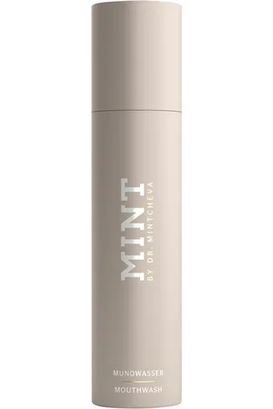 Mint by Dr. Mintcheva MOUTHWASH
