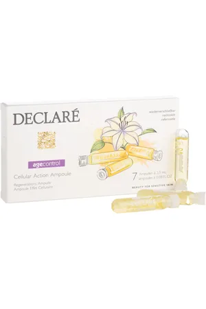 Declaré AGECONTROL