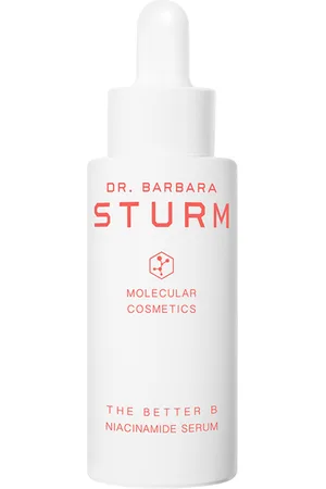 DR.BARBARA STURM THE BETTER B