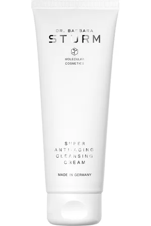 DR.BARBARA STURM SUPER ANTI-AGING CLEANSING CREAM