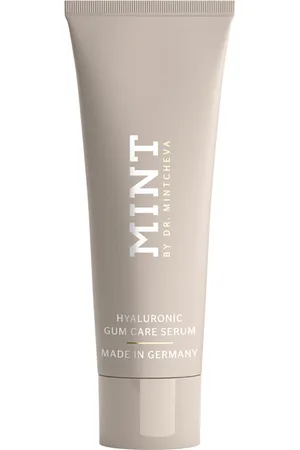 Mint by Dr. Mintcheva HYALURONIC GUM CARE SERUM