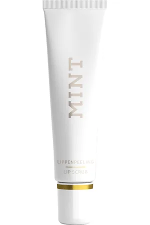 Mint by Dr. Mintcheva LIP SCRUB