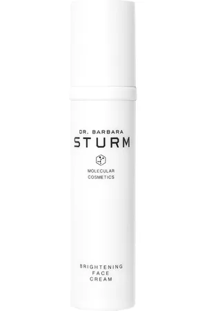 DR.BARBARA STURM BRIGHTENING FACE CREAM