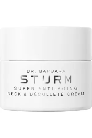 DR.BARBARA STURM SUPER ANTI AGING
