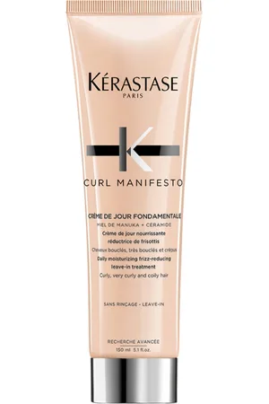 Kerastase CURL MANIFESTO