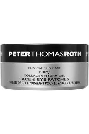 Peter Thomas Roth FIRM X - COLLAGEN HYDRA GEL EYE PATCHES