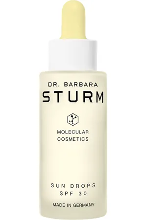 DR.BARBARA STURM SUN DROPS SPF 30