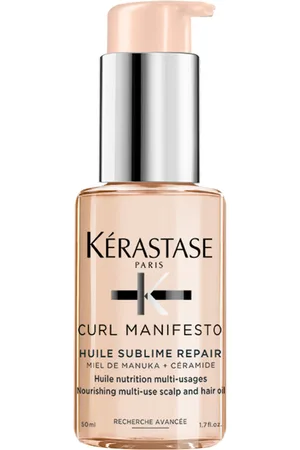 Kerastase CURL MANIFESTO